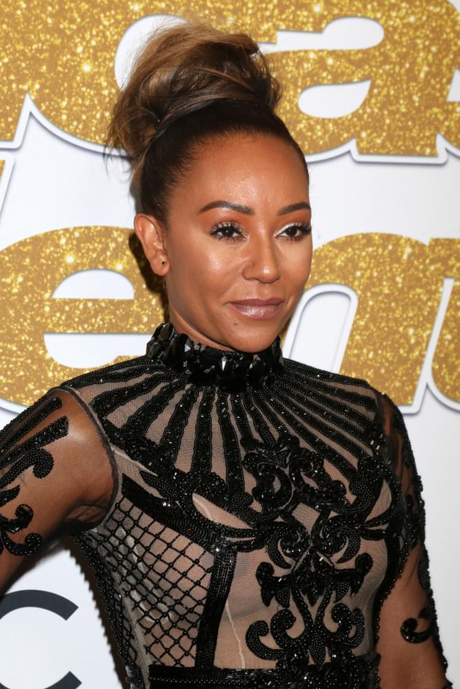 Mel B’s Ex Says She has a “Distaste” Towards African-Americans