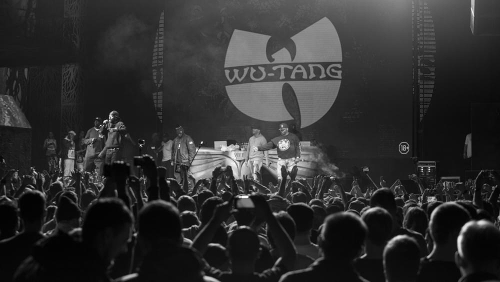 Wu-Tang Clan Has A Scripted Series Coming to Hulu