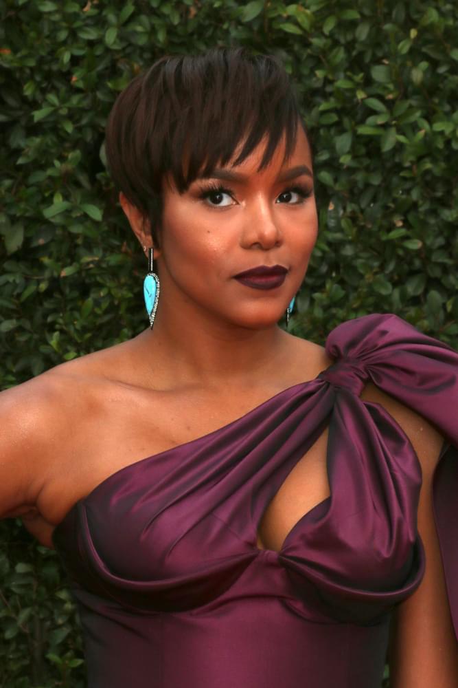 LeToya Luckett Reveals She’s Having a Baby Girl [Photos]