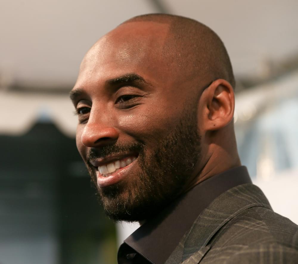 Kobe Bryant Removed from Film Festival Due to his 2003 Rape Allegation