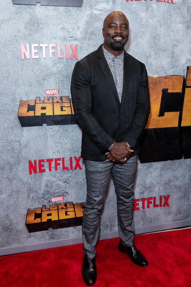 Netflix Cancels ‘Luke Cage’ After Two Seasons