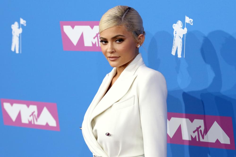 Kylie Jenner Sued by Sheree Cosmetics for Allegedly Stealing an Eye Shadow Collection