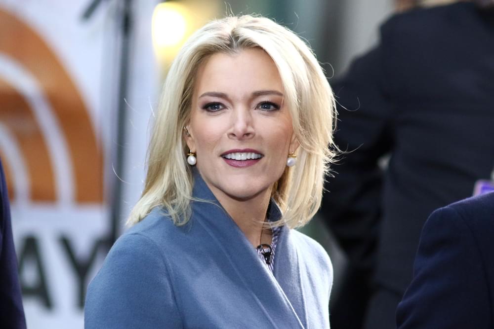 NBC’s Megyn Kelly Wants to Know Whats Wrong with Blackface Halloween Costumes