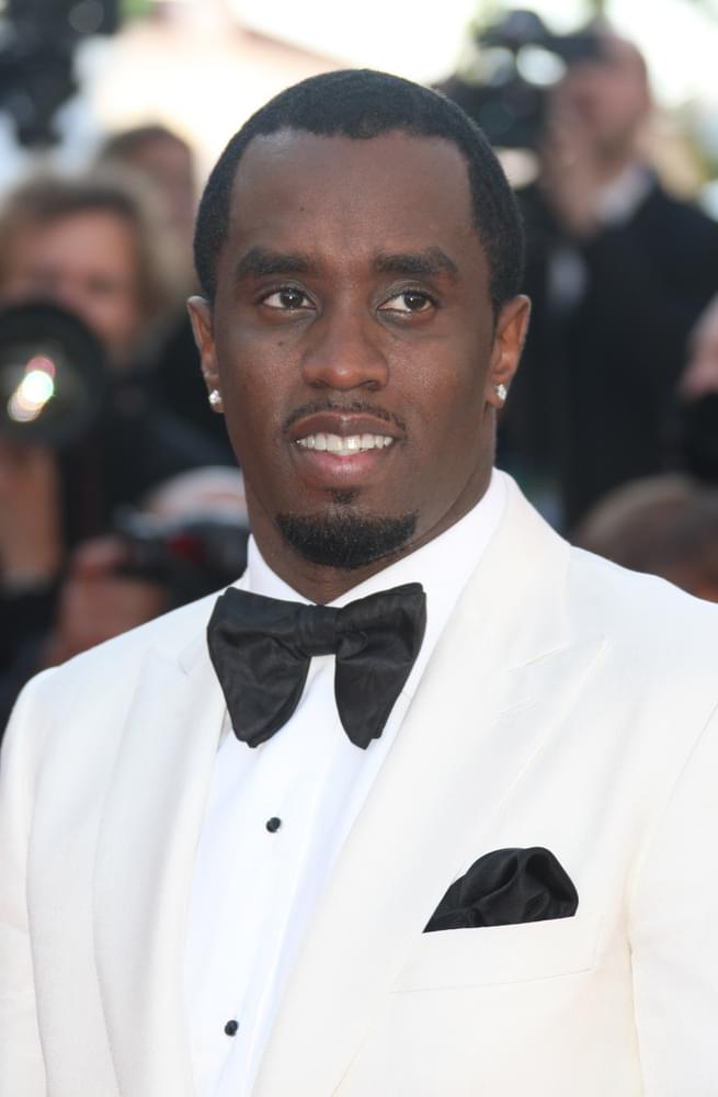 Diddy Opening a New Bronx Charter School, He Says, ‘Educations is My Passion!!’