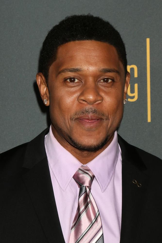 Pooch Hall Officially Charged with Felony Child Endangerment and DUI, Faces Six Years in Prison