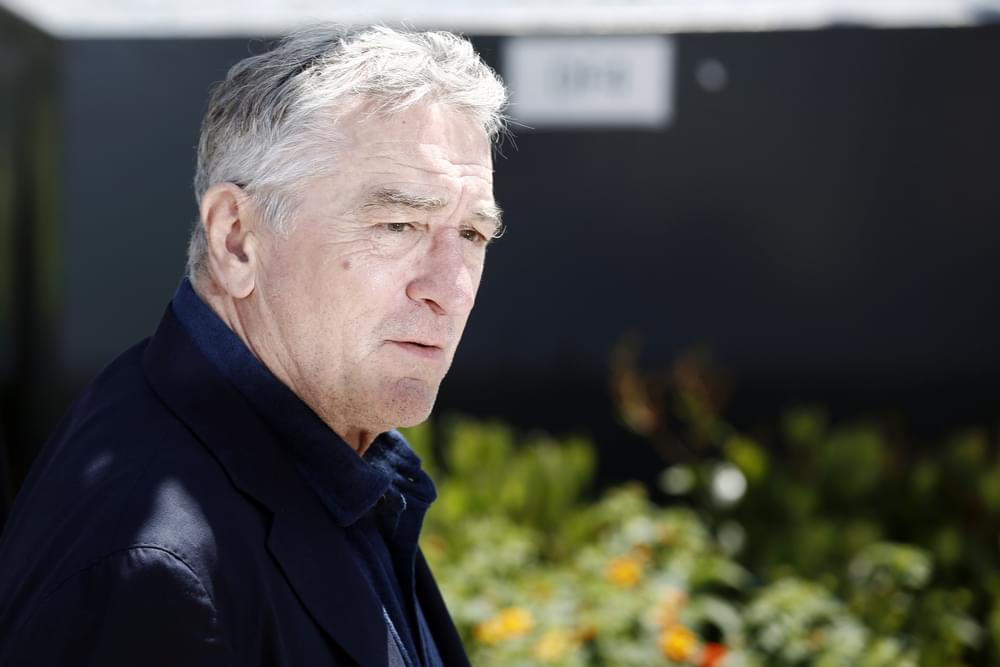 Robert De Niro and Joe Biden Also Received Possible Mail Bombs