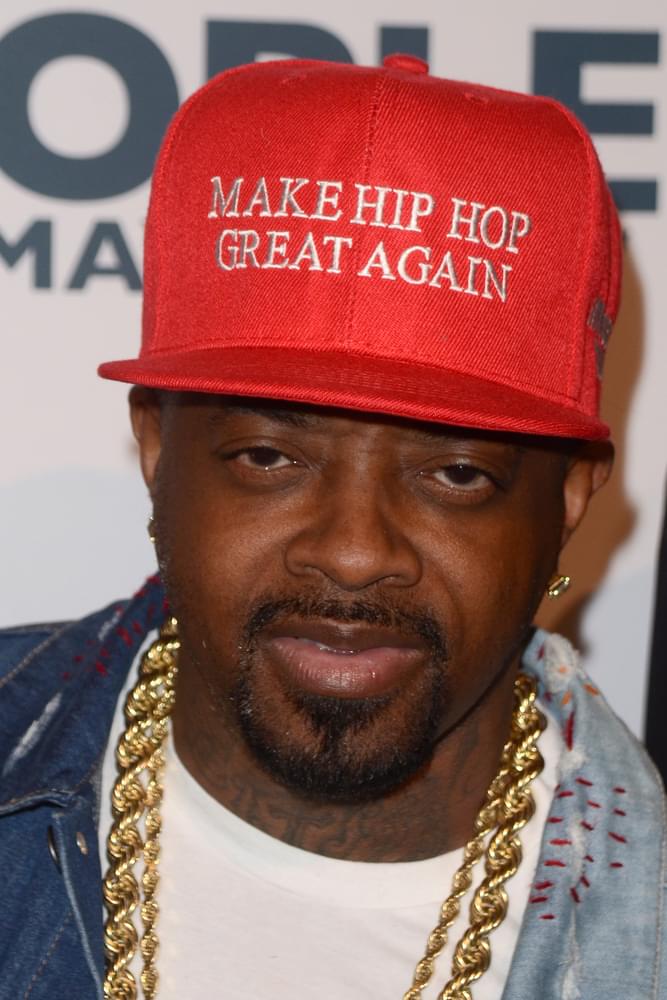 Jermaine Dupri is Not Here for The Super Bowl Boycotts, He Says ‘Use The Platform’ [Video]