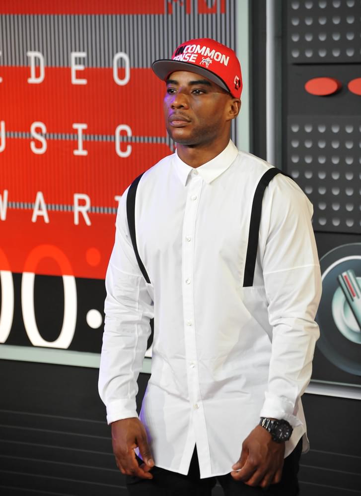 Charlamagne Tha God Joins Dr. Jess for First Live Session on Mental Health in Television History