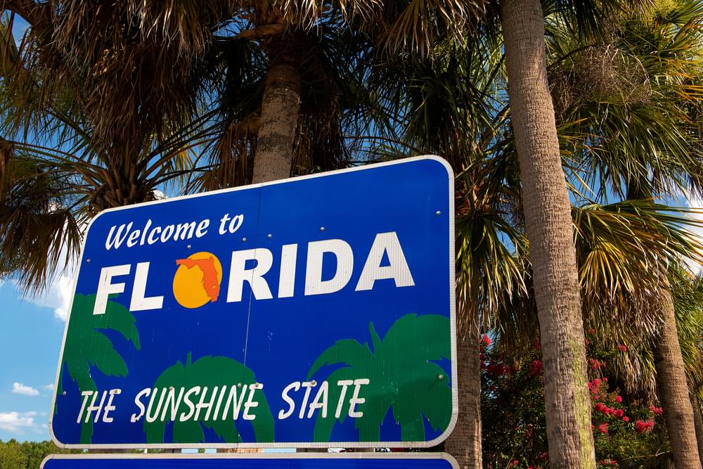 Major! Florida Passes Amendment 4, Restores Voting Rights to 1.4 Million Convicted Felons