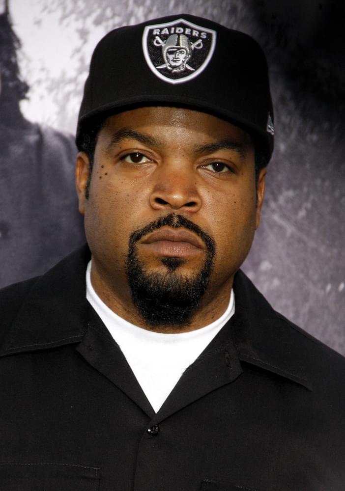 Ice Cube and LL Cool J Have Their Eyes on Several Sports TV Stations