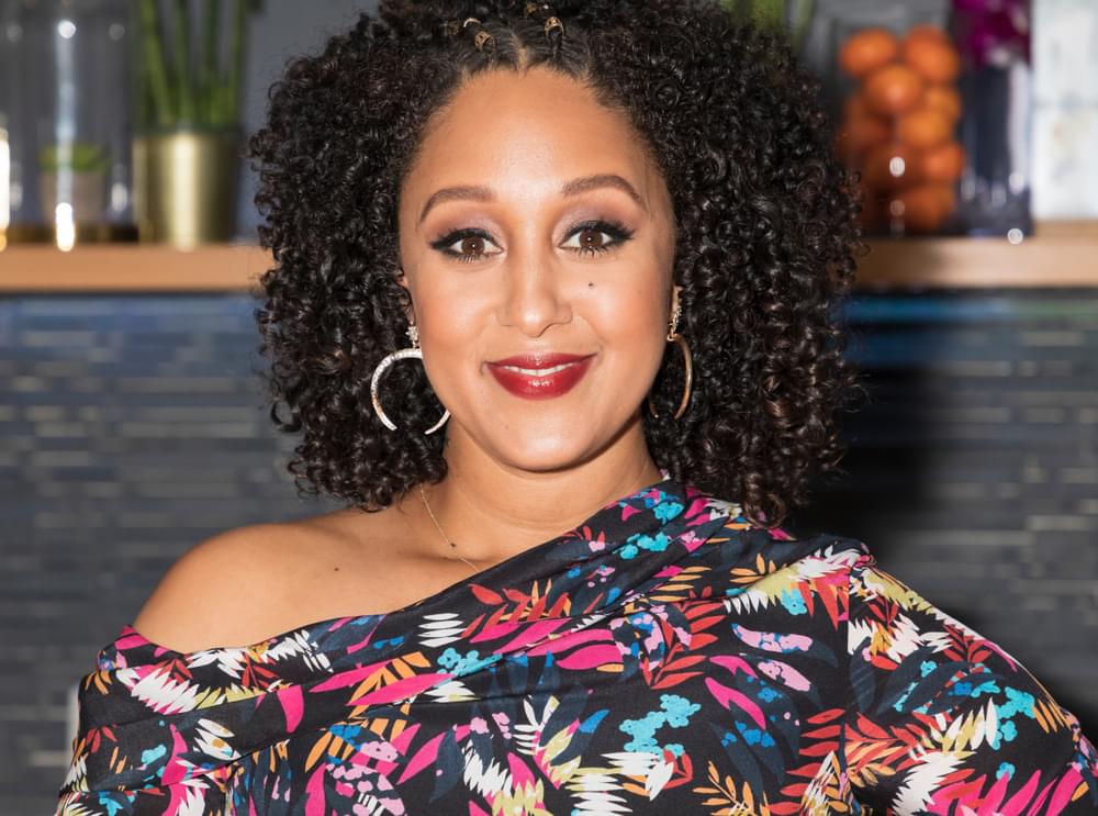 Tamera Mowry-Housley is Looking for Her Niece Caught in Thousand Oaks Bar Massacre