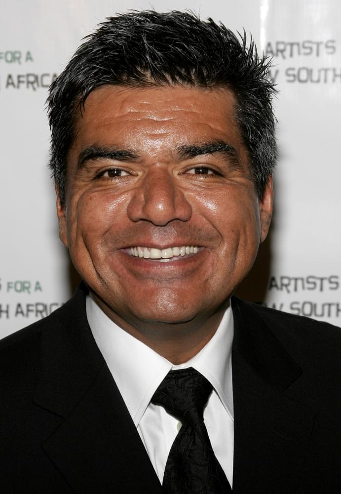 George Lopez Charged with Battery After Trump Joke Triggers Hooters Fight
