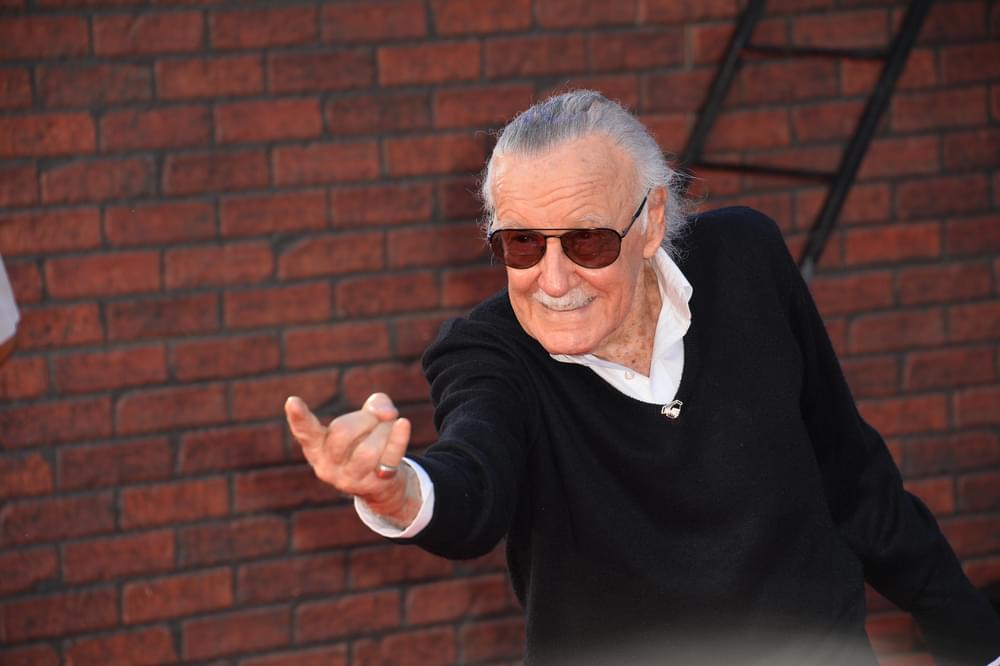 Marvel’s Creator Stan Lee Dead at age 95