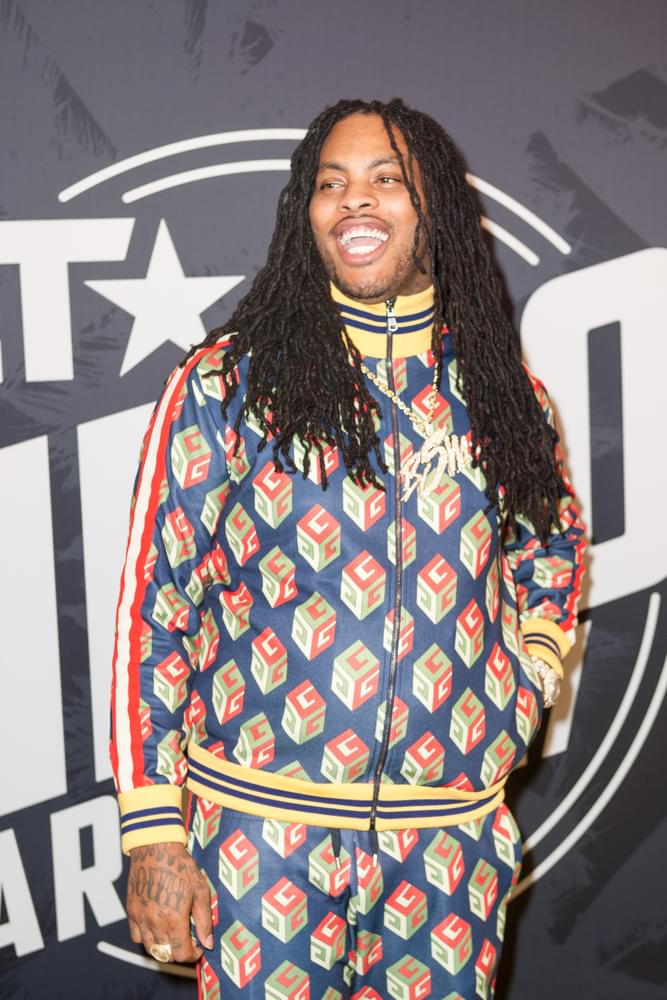 Wake Flocka Says He Wants to Retire from Rapping