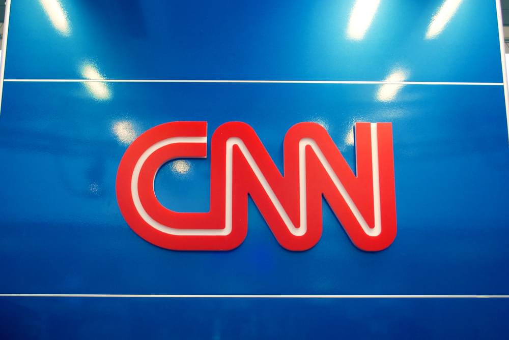 CNN Sues Trump Administration on First Amendment Grounds Over Jim Acosta Press Ban