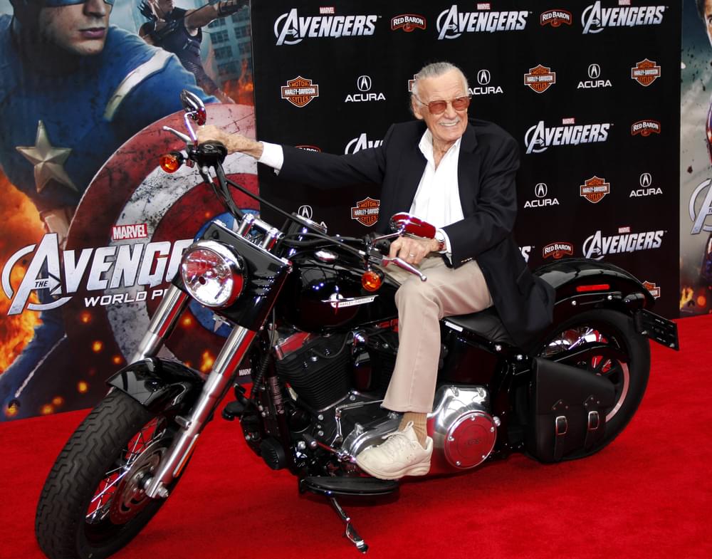 A Newspaper Mistakes Spike Lee for Stan Lee in Death Report [Photo]