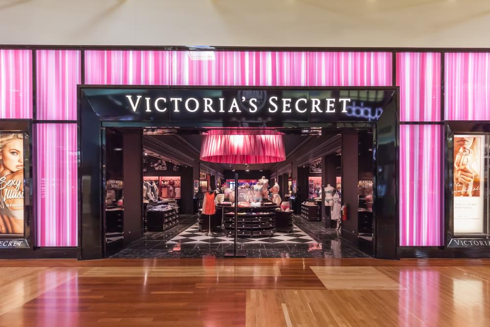 Victoria’s Secret CEO Steps Down Following Controversial Anti-Trans And Plus-Size Comments