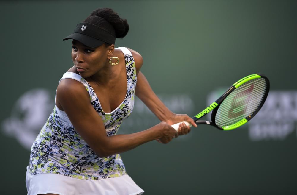 Venus Williams Reaches Settlement in Fatal Car Crash