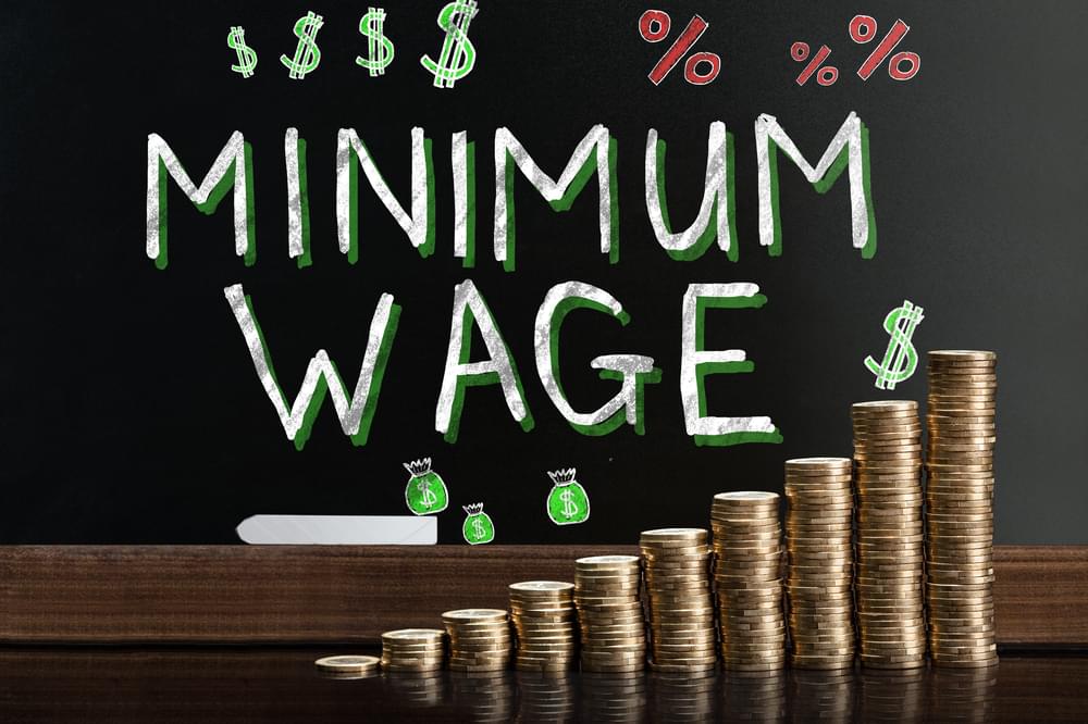 Studies Show Minimum Wages Cannot Cover Rent Anywhere But 5 States in The U.S.