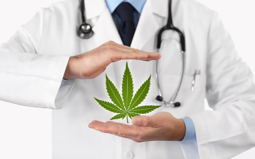 NC in Talks of Marijuana Legalization
