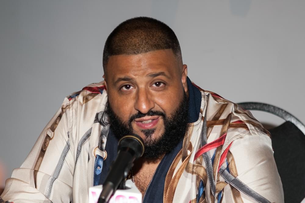 DJ Khaled & Floyd Mayweather Hit With Illegally Promoting Fraudulent Cryptocurrency