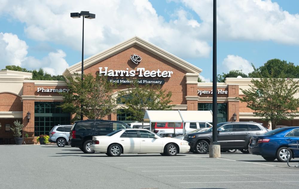 World’s Largest Harris Teeter Now Open in New Bern
