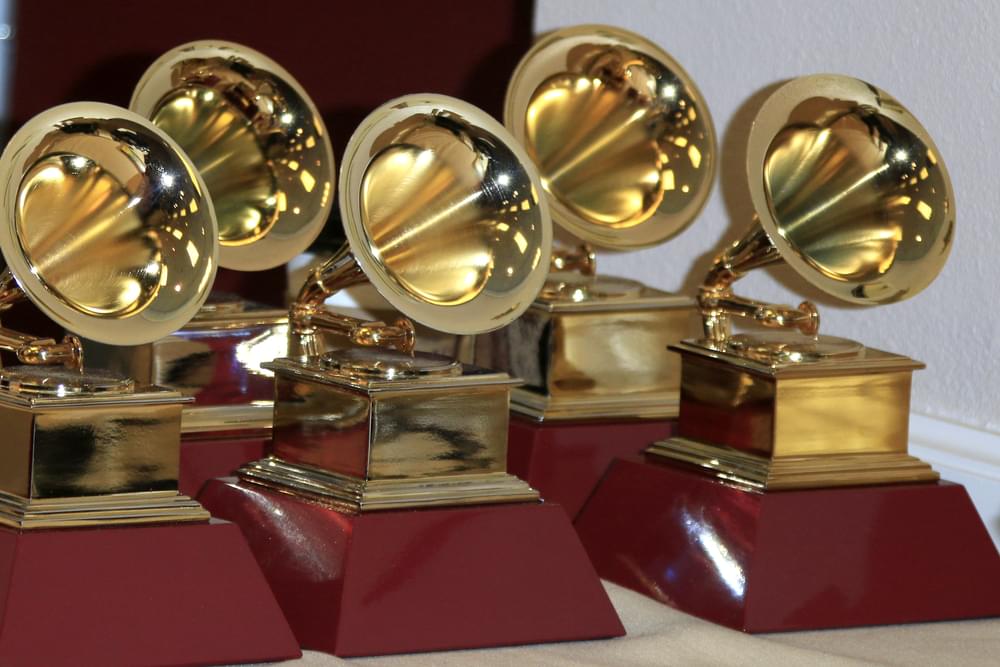 Grammy Nominations Are In!