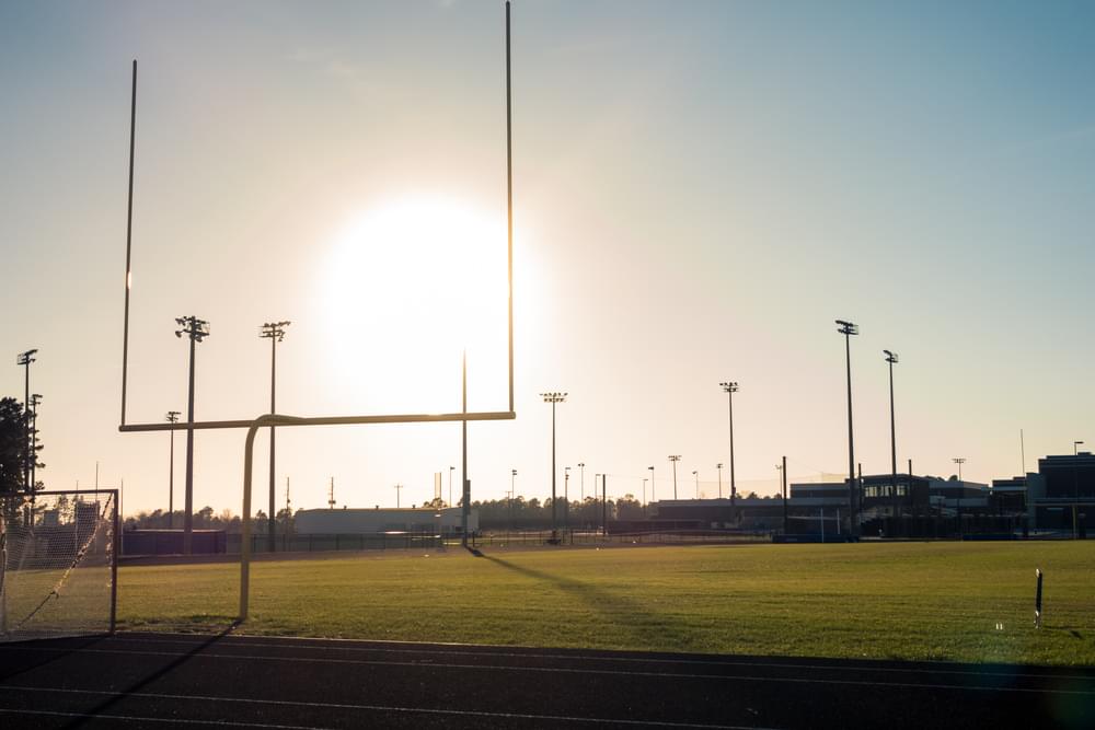 New Bern High Football Coach Steps Down