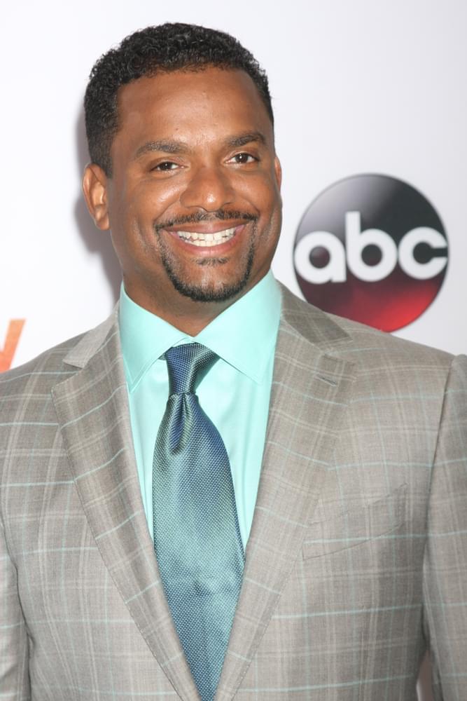 Alfonso Ribeiro Sues Fortnite Creators for Stealing Carlton Dance