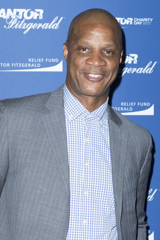 Darryl Strawberry Says Marijuana Is A Gateway Drug and It Shouldn’t Be Legalized for Pain Management [Video]