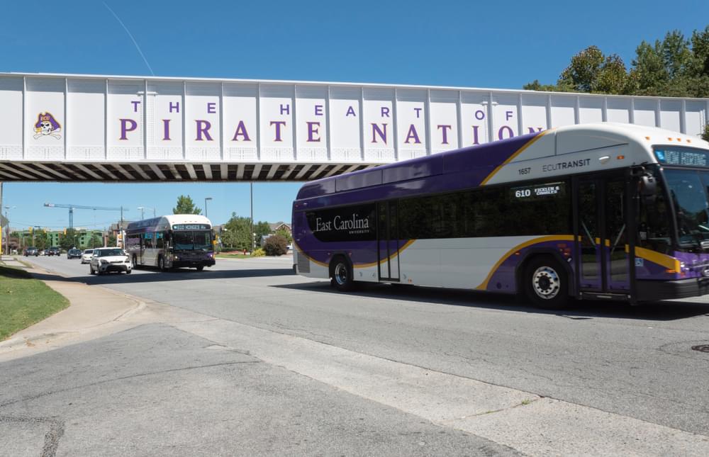 2 ECU Students Killed in S. Carolina Car Crash