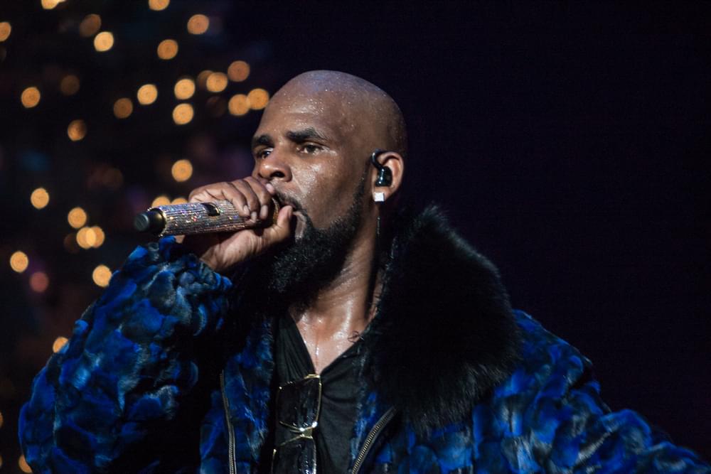 Just In! R. Kelly To ‘Expose’ Accusers with New Website… ‘Surviving Lies’ (Video)