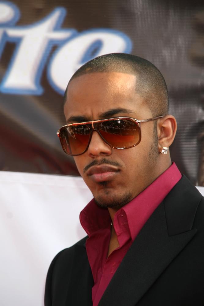 Marques Houston Says “You Got Served 2” is Coming Soon!