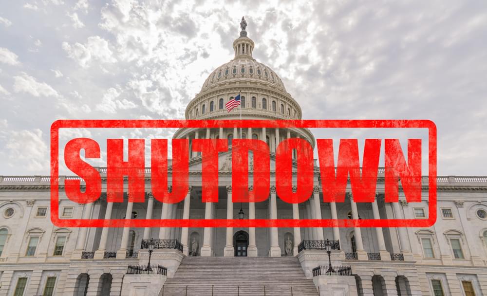 Thousands of Low-Income Families Could Lose Their Homes If Government Shutdown Continues