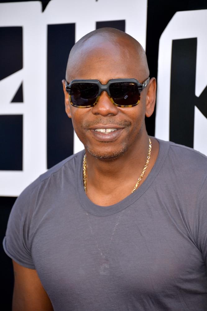 Dave Chappelle Says R. Kelly’s Team Threatened Him for “Piss On You” Skit