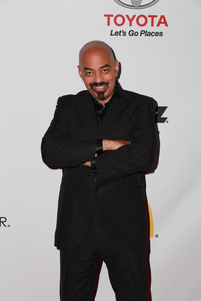 James Ingram Dead at 66