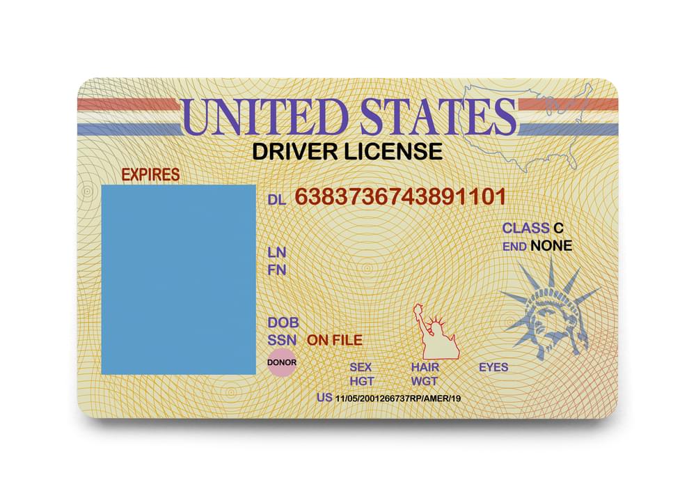 N.C. Updates Gender Change Process for Licenses