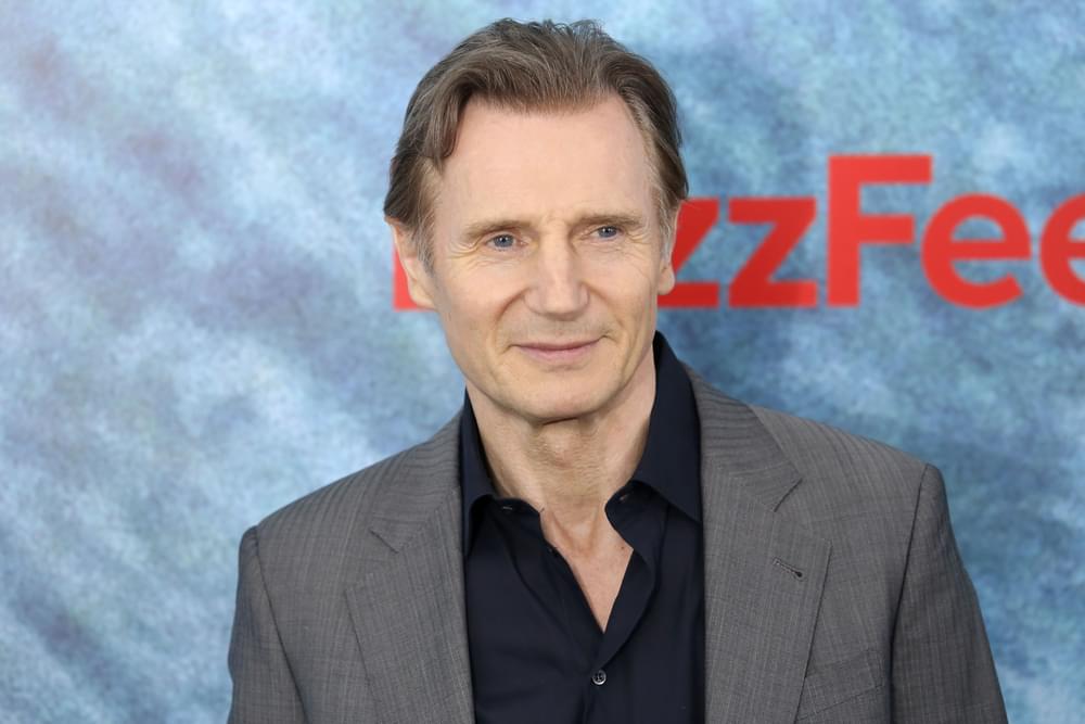 Liam Neeson Admits to Wanting to Kill Random “Black Bastard” After Friend Was Raped (LISTEN)