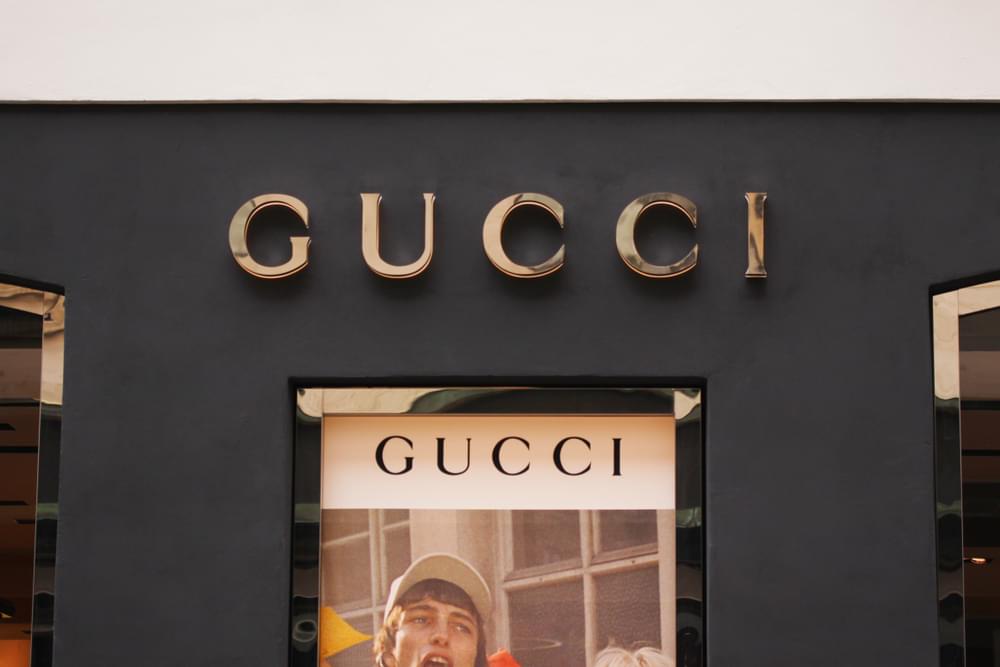 Gucci Apologizes for Sweater That Resemble Blackface