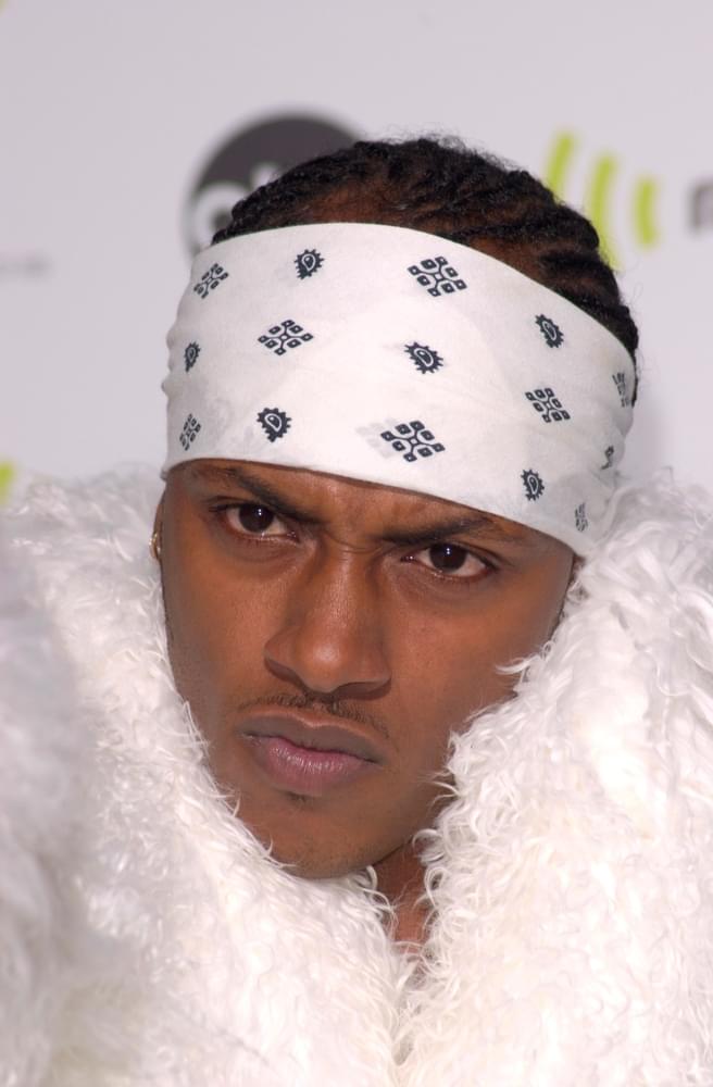 Mystikal Posts $3 Million Bond in Rape Case, Released from Prison