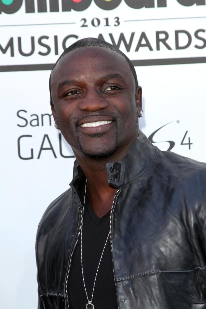 Akon Building the First Black-Owned Futuristic City with Its Own Cryptocurrency