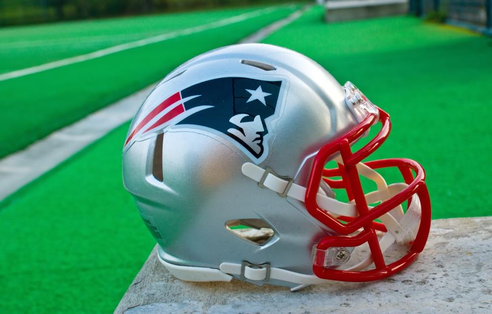 New England Patriots Owner Involved in Prostitution Sting