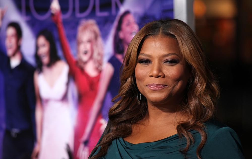 Queen Latifah Investing $14 Million into Affordable Housing in Her Houston of Newark