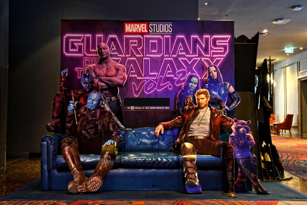 Disney Brings Back James Gunn as the Director for “Guardians of the Galaxy 3”