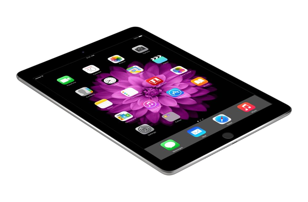 Apple Announces New iPad Mini & iPad Air