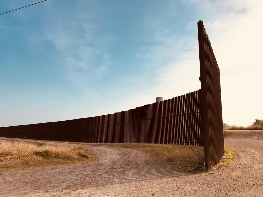 The Pentagon Approves $1 Billion Transfer to Start Border Wall Construction