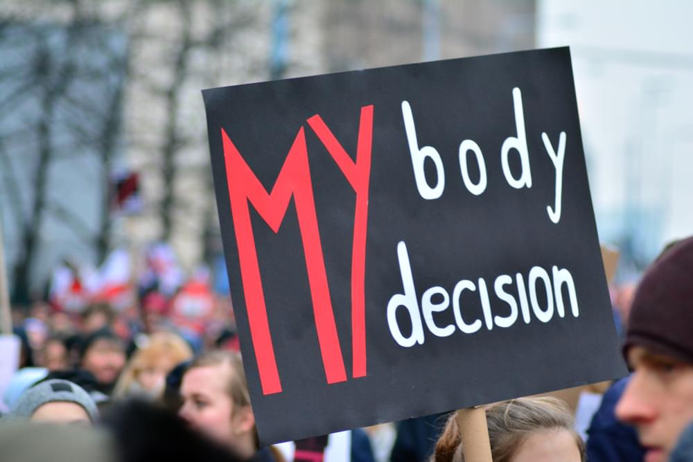 North Carolina 20-week Abortion Ban Ruled Unconstitutional