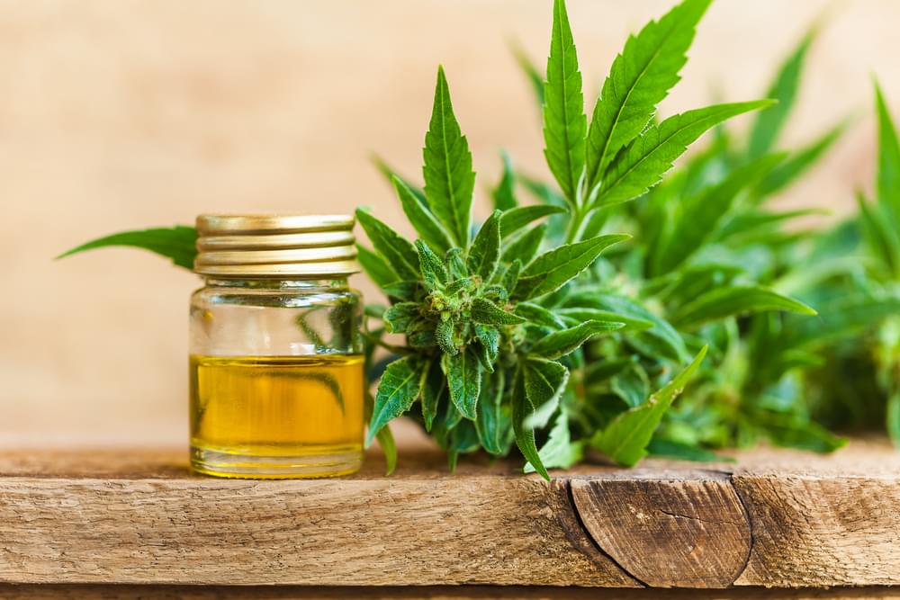 Walgreens Will Soon Be Selling CBD Products