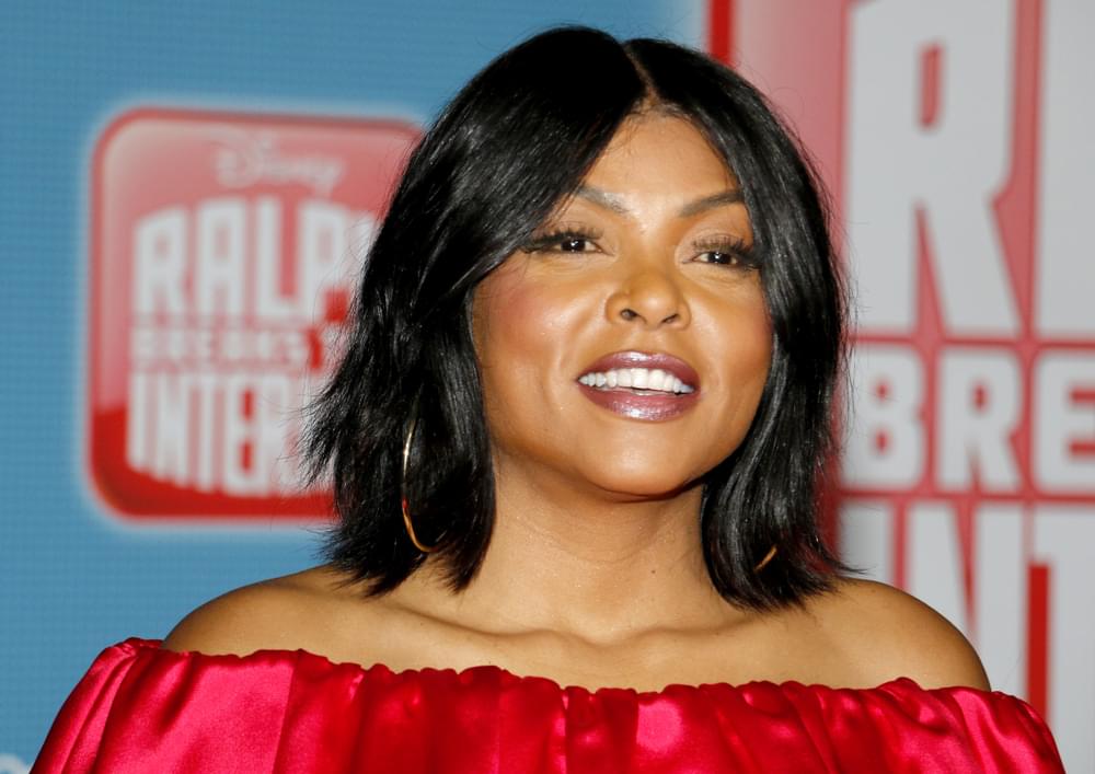 Taraji P. Henson Stars in “The Best of Enemies,” the Story of A Civil Rights Activist & KKK Leader Desegregating Schools in Durham, NC