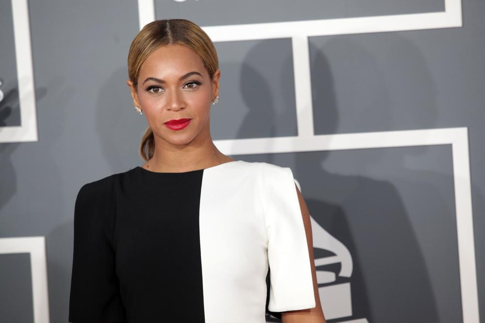 Beyonce Doubles Her Money with Stocks in Uber